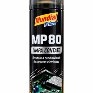 Descarbonizante MP80 Spray 300ml Mundial Prime
