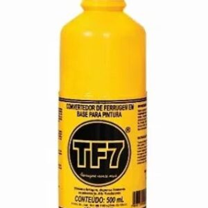 CONVERTOR FERRUGEM TF-7 500ML