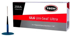 REFIL PLUG DE REPARAÇÃO 6MM UL6-14UN